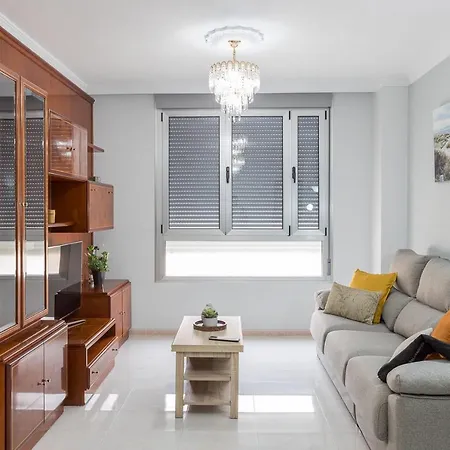 Flatguest Canteras 10 Las Palmas de Gran Canaria