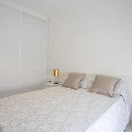 Apartment Flatguest Canteras 10 Las Palmas de Gran Canaria