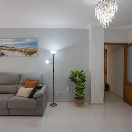 Flatguest Canteras 10