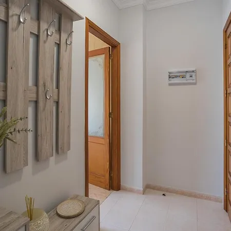 Flatguest Canteras 10 Apartment Las Palmas de Gran Canaria