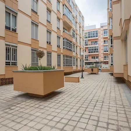 Flatguest Canteras 10