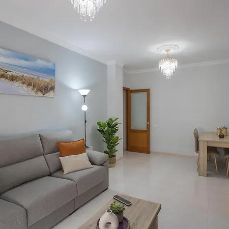 Apartment Flatguest Canteras 10