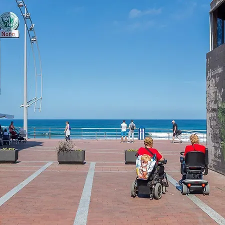 Flatguest Canteras 10 *