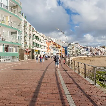 Flatguest Canteras 10 *