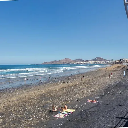 Flatguest Canteras 10