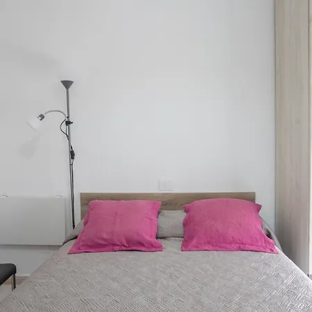 Appartamento Flatguest Canteras 10 + Wifi + 5 Pax