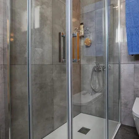 Flatguest Canteras 10 + Wifi + 5 Pax Appartamento *