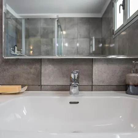 Flatguest Canteras 10 + Wifi + 5 Pax Appartamento Las Palmas de Gran Canaria
