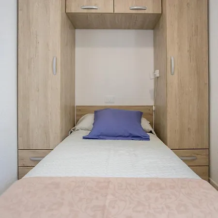 Flatguest Canteras 10 + Wifi + 5 Pax Appartamento *