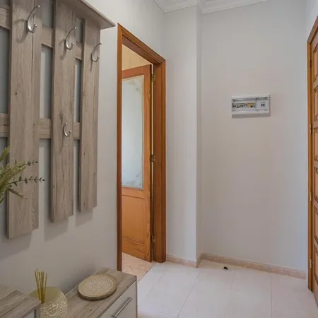 Appartamento Flatguest Canteras 10 + Wifi + 5 Pax